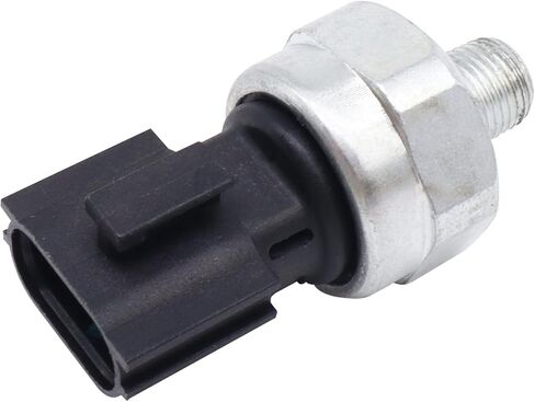 Oil Pressure Sensor Switch PS417 Compatible with 2003-2009 Nissan 350Z 2005-2006 Altima 2005-2008 Armada, Compatible with Infiniti QX56 2004 2005 2006 2007 2008 2009 Oil Pressure Sending Unit in Kuwait