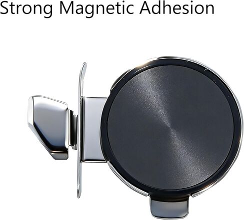 Round Magnetic Seam Guide - 2026 New Magnetic Seam Guide for Sewing Machine,Adjustable Sewing Machine Attachment for Precise Positioning and Edge Retaining in Kuwait