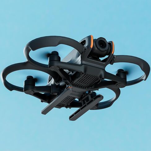 BTG Landing Gear Legs Extension Compatible with DJI Avata 2 Safe Landing Accessories Parts in Kuwait