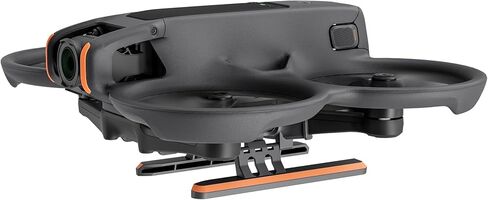 BTG Landing Gear Legs Extension Compatible with DJI Avata 2 Safe Landing Accessories Parts in Kuwait