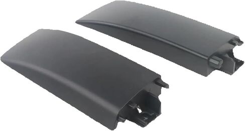 Roof Rack Rail End Cap Set Compatible For Suzuki Grand Vitara 2006-2015 OE 78216-65J10-5PK Rear Left Right Trim in Kuwait