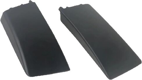 Roof Rack Rail End Cap Set Compatible For Suzuki Grand Vitara 2006-2015 OE 78216-65J10-5PK Rear Left Right Trim in Kuwait