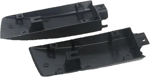 Roof Rack Rail End Cap Set Compatible For Suzuki Grand Vitara 2006-2015 OE 78216-65J10-5PK Rear Left Right Trim in Kuwait