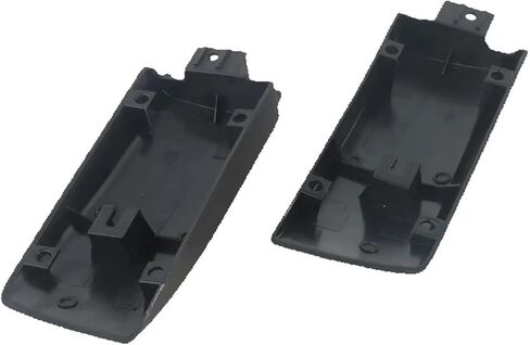Roof Rack Rail End Cap Set Compatible For Suzuki Grand Vitara 2006-2015 OE 78216-65J10-5PK Rear Left Right Trim in Kuwait