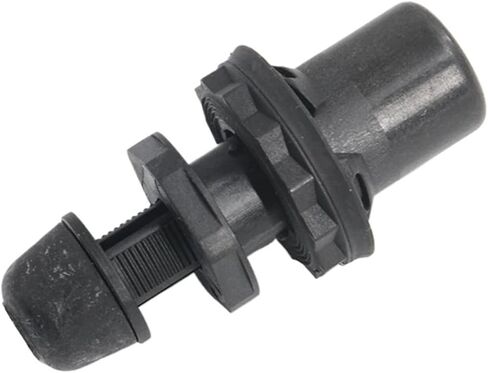Sealing Plug Kit Baificar Brand Genuine Tailgate Trunk Buffer Rubber Stopper Plug 31395927 32357334 Fit For C30 XC60 V60 V40 XC90 V90 XC40 Easy Installation(XC60 after 2018-1PCS) in Kuwait