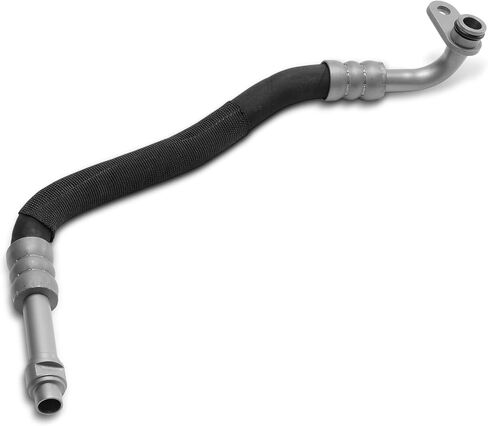 مجموعة خرطوم تبريد زيت المحرك A-Premium متوافقة مع سلسلة BMW E60/E61 535i 2008-2010، 535i xDrive 2009-2010، 535xi 2008 in Kuwait