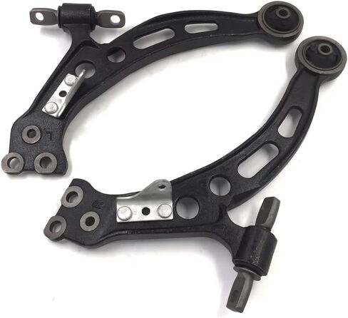 ذراع التحكم الأمامي السفلي Sway Bar Link Tie Rod طقم تعليق متوافق مع Avalon Es300 1992 1996 in Kuwait
