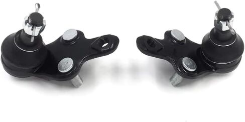 ذراع التحكم الأمامي السفلي Sway Bar Link Tie Rod طقم تعليق متوافق مع Avalon Es300 1992 1996 in Kuwait