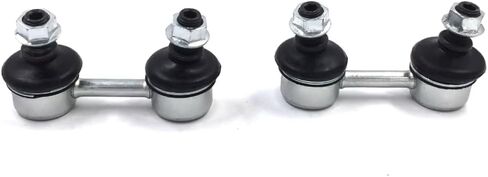 ذراع التحكم الأمامي السفلي Sway Bar Link Tie Rod طقم تعليق متوافق مع Avalon Es300 1992 1996 in Kuwait