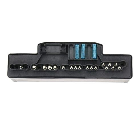 وحدة ترحيل صندوق فيوز السيارة 2105400472 A2105400472 متوافقة مع صالون الفئة E W210 S210 E430 SLK R170 in Kuwait