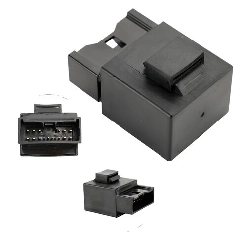 Fuel Pump Fuse Relay 5VK-81950-40 Compatible with YZF-R1, YZF-R6, FZ1, FZ8-N Naked Models in Kuwait