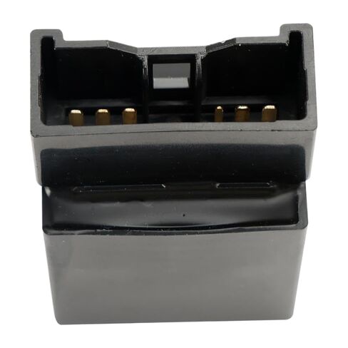 Fuel Pump Fuse Relay 5VK-81950-40 Compatible with YZF-R1, YZF-R6, FZ1, FZ8-N Naked Models in Kuwait