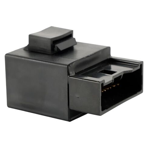 Fuel Pump Fuse Relay 5VK-81950-40 Compatible with YZF-R1, YZF-R6, FZ1, FZ8-N Naked Models in Kuwait