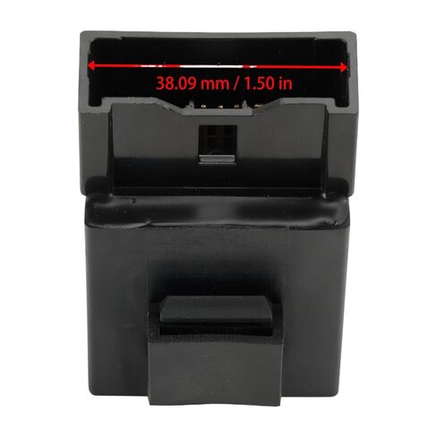 Fuel Pump Fuse Relay 5VK-81950-40 Compatible with YZF-R1, YZF-R6, FZ1, FZ8-N Naked Models in Kuwait