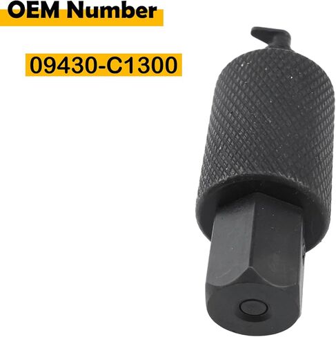 أداة ضبط مشغل القابض 09430-C1300 DCT متوافقة مع Hyundai Kia D6KF1 (6 سرعات) وD7UF1 (7 سرعات) in Kuwait