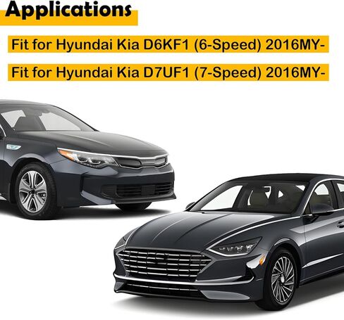 أداة ضبط مشغل القابض 09430-C1300 DCT متوافقة مع Hyundai Kia D6KF1 (6 سرعات) وD7UF1 (7 سرعات) in Kuwait