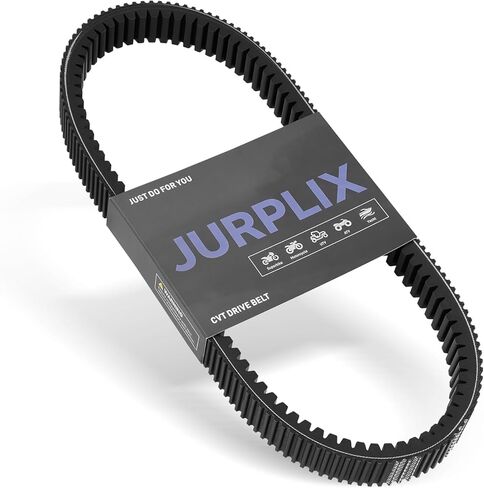 حزام محرك الأراميد شديد التحمل متوافق مع Polaris RZR Pro XP، Pro XP 4، Pro S، Pro S 4، Turbo R، Turbo R 4، XP Turbo، XP Turbo 4، XP Turbo S، XP Turbo S 4 2017-2025، حزام CVT، يستبدل # 3211202 in Kuwait