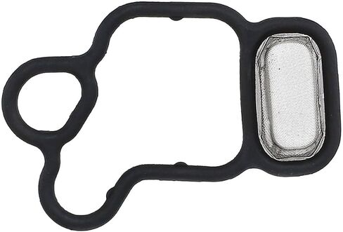توقيت صمام متغير المحرك (VVT) الضابط ختم متوافق مع هوندا أكورد 2.4L L4 GAS 2012 2011 2010 2009 2008 P-5594051 in Kuwait
