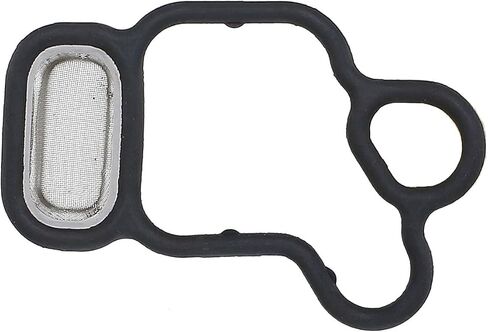 توقيت صمام متغير المحرك (VVT) الضابط ختم متوافق مع هوندا أكورد 2.4L L4 GAS 2012 2011 2010 2009 2008 P-5594051 in Kuwait