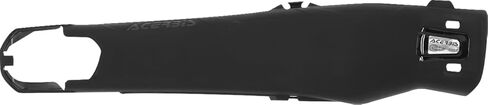 Acerbis Teketmagnet Swingarm Protector أسود متوافق مع Husqvarna TC125/TC250/TE150/TE250/TE300/TX300 2025-2026/FC250/FC350/FC450/FX450 2025-2986200001 in Kuwait
