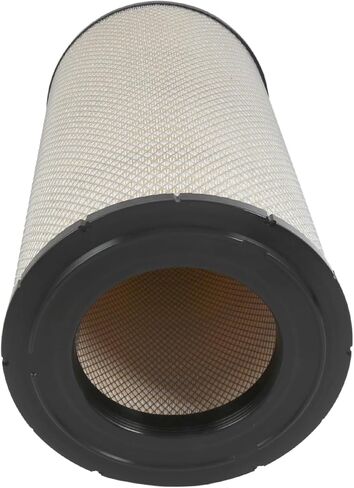 فلتر هواء المحرك الثقيل LAF3302 | بديل لـ AF25248 RS3534 6863 CA8231 P534925 | يناسب شاحنات Kenworth W900 T800 Peterbilt 379 389 Western Star 4900 in Kuwait