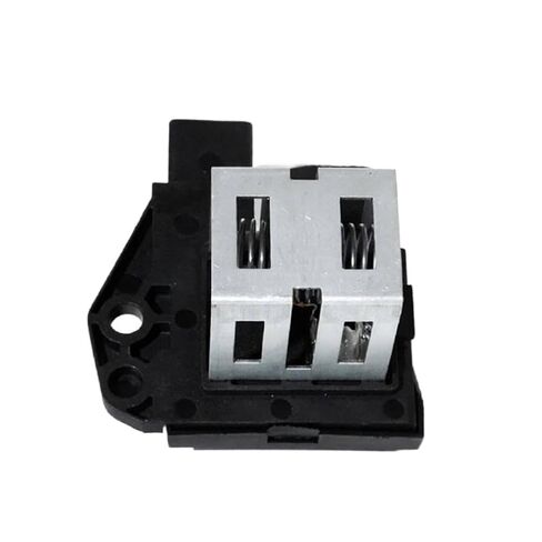 Radiator Fan and Relay Compatible with Citroën Vehicles 9827870080 1267J6 9662872380 in Kuwait
