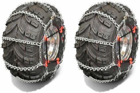 سلسلة إطارات ATV 4 Link مع شداد 21x9-10، 22x8-10، 22x9-8، 23x7-10، 22x10-8 in Kuwait