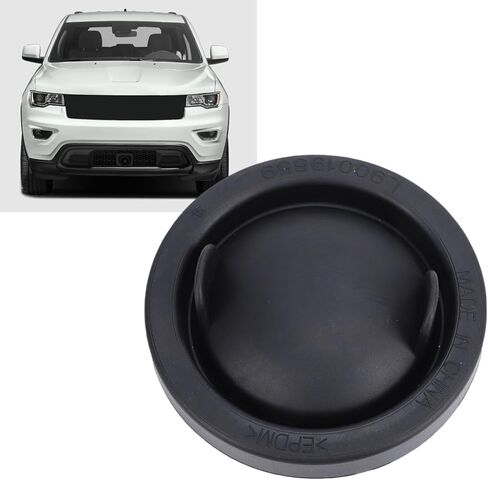 غطاء غبار المصباح الأمامي من Aramox، OE: 68354272AA، 170086، L90019559، غطاء غبار المصباح الأمامي للمصابيح الأمامية WK 2017-2022 in Kuwait