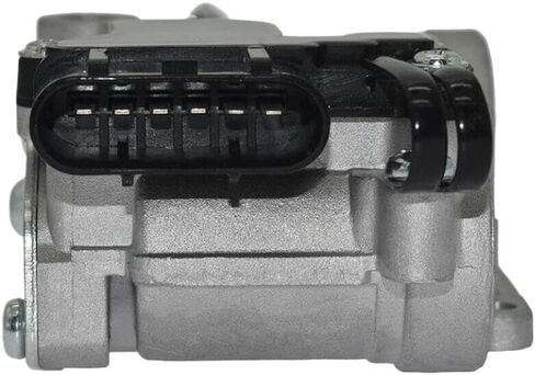التحكم في سرعة الخمول لجسم الخانق المتوافق مع Eclipse Expo Alant 2.4L SINOCMP MD614698 MD614696 in Kuwait