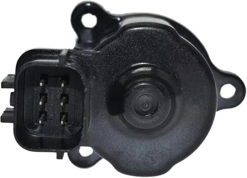 التحكم في سرعة الخمول لجسم الخانق 1450A116 MD619857 متوافق مع مونتيرو باجيرو IO Pinin H65W 4G18 Lancer 2000 2013 in Kuwait