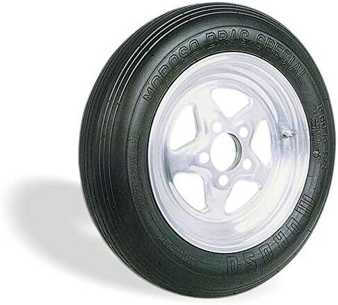 إطار سباق السحب الأمامي Moroso DS-2 - 23.0 x 5.0R15 in Kuwait