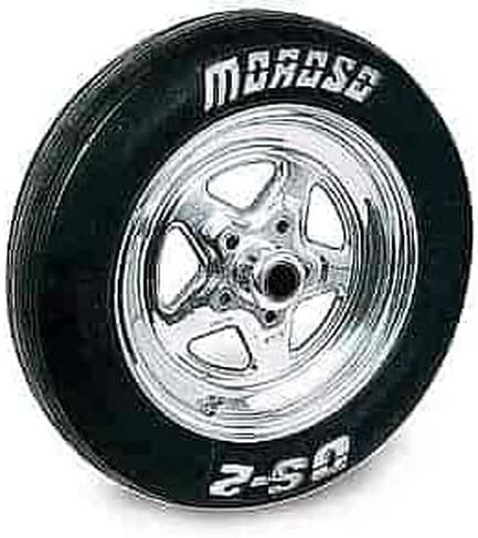 إطار سباق السحب الأمامي Moroso DS-2 - 23.0 x 5.0R15 in Kuwait