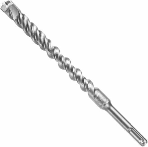 BOSCH HCFC2102 5/8 In. x 8-1/2 In. SDS-plus Bulldog Xtreme Rotary Hammer Bit in Saudi Arabia