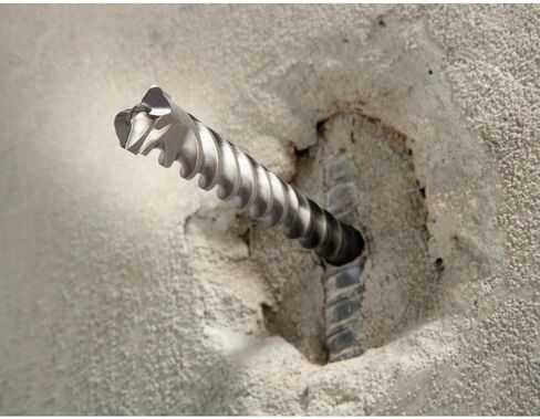 BOSCH HCFC2102 5/8 In. x 8-1/2 In. SDS-plus Bulldog Xtreme Rotary Hammer Bit in Saudi Arabia