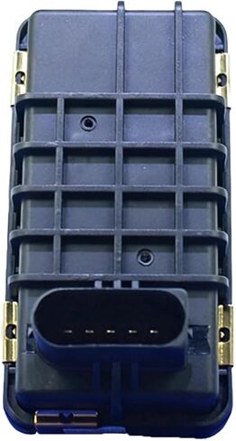 صمام الملف اللولبي G-25 767649 6NW009550-09 متوافق مع XF/XJ 3.0 IV 3.0 TDV6 in Kuwait