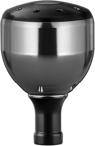 GOMEXUS A30 Handle Knob, 1.2 inches (30 mm) Compatible with Spinning Reel and Bait Reel, Bass, Saltwater Fishing in Saudi Arabia