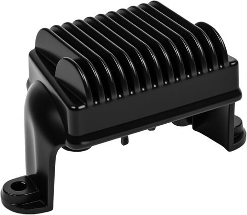 Voltage Regulator Rectifier compatible with Harley Davidson Electra Glide Street Glide Road King Road Glide Touring Models replace 74505-09 in Kuwait