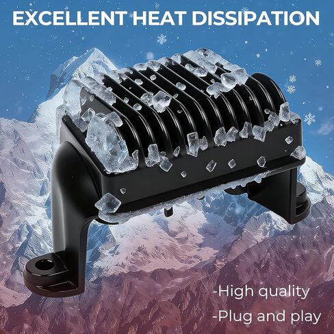 Voltage Regulator Rectifier compatible with Harley Davidson Electra Glide Street Glide Road King Road Glide Touring Models replace 74505-09 in Kuwait