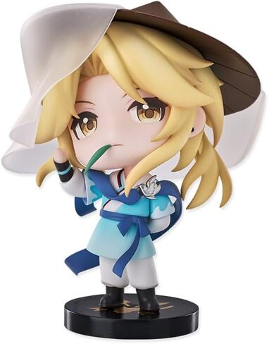 Honkai: Star Rail Nameless Medal Chibi Capsule Toy - Sparkle in Kuwait