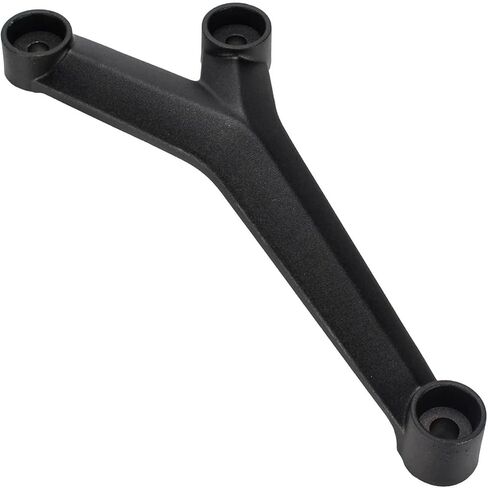 Motorcycle Engine Brace Mount Bracket Compatible with Duke 250/390 390 Adventure ADV RC390 Hanger Support Stay Accessories(2 Pcs Black) in Kuwait