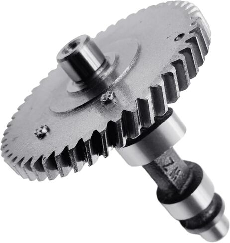 .265 عمود الحدبات متوافق مع محرك Predator 212cc Hemi GX200 Clone 196cc مناسب لمحرك Tillotson 196/212/225، أجزاء أداء Minibike Go Kart in Kuwait