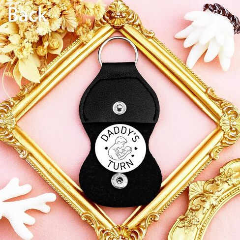 New Parents Gifts For Couples Double-Sided Coin Gifts For Couples Mommy Daddy First Time Moms Dad To Be New Parents On Mother’s Day Father’s Day Christmas Birthday Gift Ideal Pregnancy Gift in Kuwait