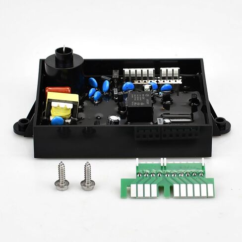 91226 لوحة دائرة التحكم في الإشعال لسخان المياه RV متوافقة مع Atwood GCH6A-10E G9-EXT G16-EXT GC6AA-10E GC10A-4E GCH10A-4E GE9-EXT GE16-EXT GEH9-EXT GEH16-EXT؛ 91365; 93305؛ 91346 in Kuwait