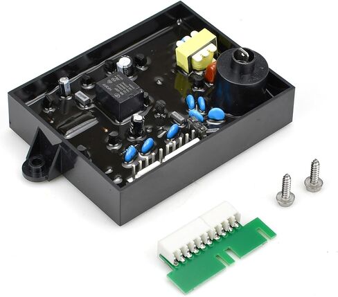 91226 لوحة دائرة التحكم في الإشعال لسخان المياه RV متوافقة مع Atwood GCH6A-10E G9-EXT G16-EXT GC6AA-10E GC10A-4E GCH10A-4E GE9-EXT GE16-EXT GEH9-EXT GEH16-EXT؛ 91365; 93305؛ 91346 in Kuwait