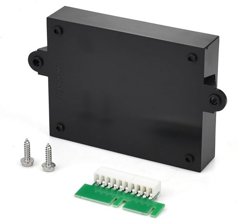 91226 لوحة دائرة التحكم في الإشعال لسخان المياه RV متوافقة مع Atwood GCH6A-10E G9-EXT G16-EXT GC6AA-10E GC10A-4E GCH10A-4E GE9-EXT GE16-EXT GEH9-EXT GEH16-EXT؛ 91365; 93305؛ 91346 in Kuwait