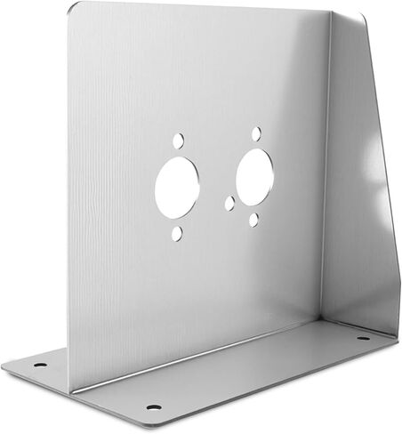 دعامة تثبيت على الحائط لسخان الديزل مناسبة لـ Eberspacher Airtronic D1LC D2 D4 D5 Webasto Airtop 2000 3500 5500 وسخانات الديزل الصينية، حامل تثبيت على طاولة سخان الانتظار مناسب لقارب RV وغيرها in Kuwait