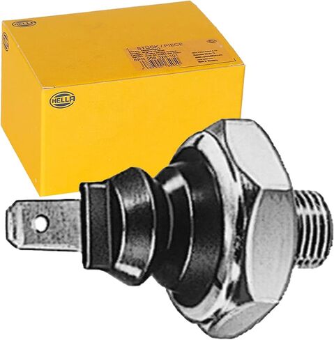 Hella 003259471 OIL PRESSURE SWITCH 6ZL Engine Oil Pressure Switch in Kuwait