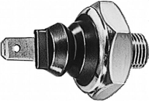 Hella 003259471 OIL PRESSURE SWITCH 6ZL Engine Oil Pressure Switch in Kuwait