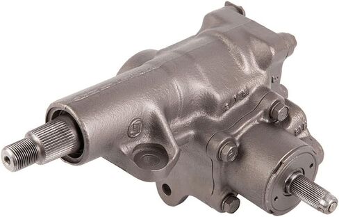 استبدال صندوق تروس علبة التروس لشاحنة بيك اب Hilux 2WD 1981 1982 1983 1984 1985 1986 1987 1988 - BuyAutoParts 82-00255R مُعاد تصنيعها in Kuwait