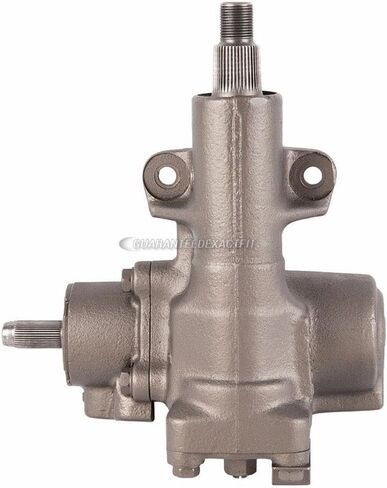 استبدال صندوق تروس علبة التروس لشاحنة بيك اب Hilux 2WD 1981 1982 1983 1984 1985 1986 1987 1988 - BuyAutoParts 82-00255R مُعاد تصنيعها in Kuwait